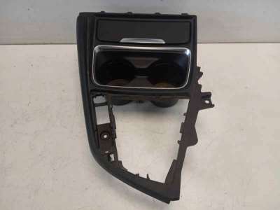 Recambio de cenicero para bmw serie 4 gran coupe (f36) 2014- 420d referencia OEM IAM 9218925  
