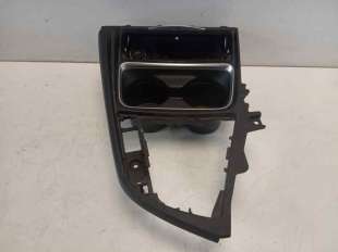 Recambio de cenicero para bmw serie 4 gran coupe (f36) 2014- 420d referencia OEM IAM 9218925   2