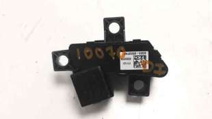 Recambio de interruptor para hyundai i30 (pd) 2017- n referencia OEM IAM 93250G3000   2