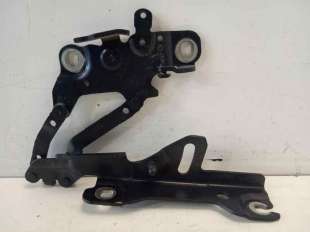 Recambio de retenedor puerta para bmw serie 4 gran coupe (f36) 2014- 420d referencia OEM IAM 13989610  