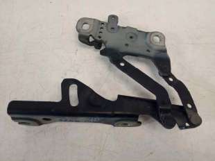 Recambio de retenedor puerta para bmw serie 4 gran coupe (f36) 2014- 420d referencia OEM IAM 13989610   2