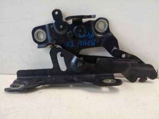 Recambio de retenedor puerta para bmw serie 4 gran coupe (f36) 2014- 420d referencia OEM IAM 13989610  