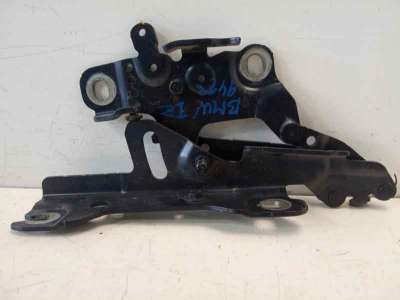 Recambio de retenedor puerta para bmw serie 4 gran coupe (f36) 2014- 420d referencia OEM IAM 13989610  