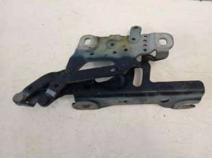 Recambio de retenedor puerta para bmw serie 4 gran coupe (f36) 2014- 420d referencia OEM IAM 13989610   2