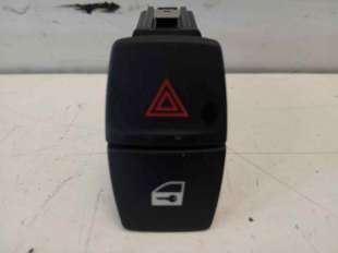 Recambio de warning para bmw serie 4 gran coupe (f36) 2014- 420d referencia OEM IAM 923178603  