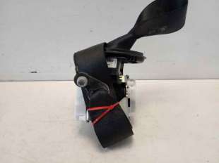 Recambio de cinturon seguridad delantero izquierdo para bmw serie 4 gran coupe (f36) 2014- 420d referencia OEM IAM 34078320  