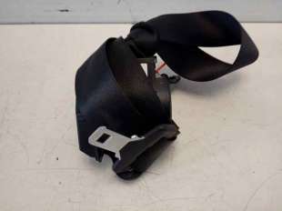 Recambio de cinturon seguridad trasero derecho para bmw serie 4 gran coupe (f36) 2014- 420d referencia OEM IAM 3724330903  