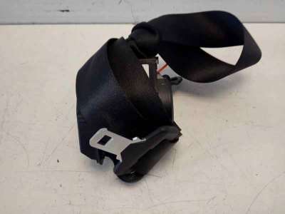 Recambio de cinturon seguridad trasero derecho para bmw serie 4 gran coupe (f36) 2014- 420d referencia OEM IAM 3724330903  