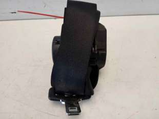Recambio de cinturon seguridad trasero izquierdo para bmw serie 4 gran coupe (f36) 2014- 420d referencia OEM IAM 619185100D  