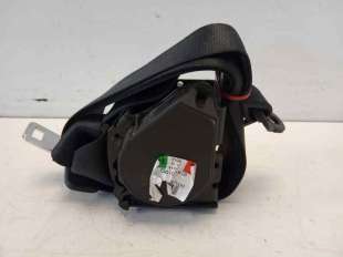 Recambio de cinturon seguridad trasero izquierdo para bmw serie 4 gran coupe (f36) 2014- 420d referencia OEM IAM 619185100D   2