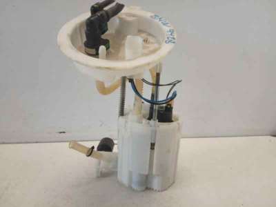 Recambio de bomba combustible para bmw serie 4 gran coupe (f36) 2014- 420d referencia OEM IAM 724397213  