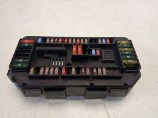 Recambio de caja reles / fusibles para bmw serie 4 gran coupe (f36) 2014- 420d referencia OEM IAM 933787901  
