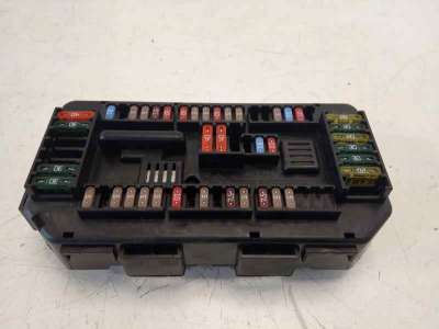 Recambio de caja reles / fusibles para bmw serie 4 gran coupe (f36) 2014- 420d referencia OEM IAM 933787901  