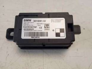 Recambio de modulo electronico para bmw serie 4 gran coupe (f36) 2014- 420d referencia OEM IAM 931908102 A2C90360200 