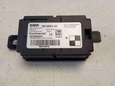 Recambio de modulo electronico para bmw serie 4 gran coupe (f36) 2014- 420d referencia OEM IAM 931908102 A2C90360200 