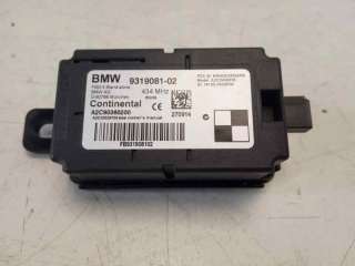 Recambio de modulo electronico para bmw serie 4 gran coupe (f36) 2014- 420d referencia OEM IAM 931908102 A2C90360200 