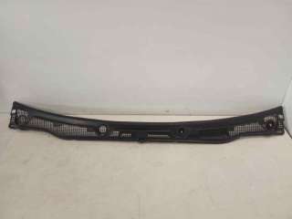 Recambio de torpedo para renault captur 2013- zen referencia OEM IAM 668115916R  
