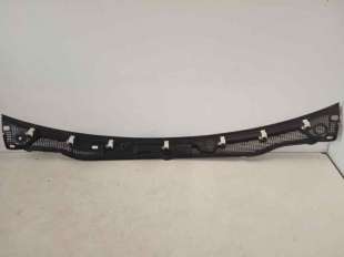 Recambio de torpedo para renault captur 2013- zen referencia OEM IAM 668115916R   2