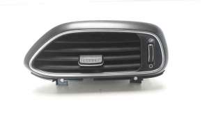 Recambio de rejilla aireadora para hyundai i30 (pd) 2017- n referencia OEM IAM 97490G4000  