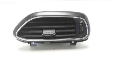 Recambio de rejilla aireadora para hyundai i30 (pd) 2017- n referencia OEM IAM 97490G4000  