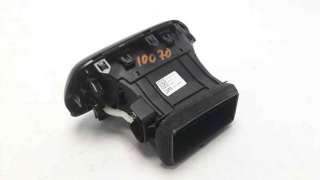 Recambio de rejilla aireadora para hyundai i30 (pd) 2017- n referencia OEM IAM 97490G4000  