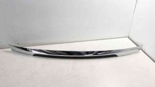Recambio de molduras traseras para jaguar xf 2007-2015 2.2 diesel luxury referencia OEM IAM CX2313550BD  