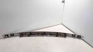 Recambio de molduras traseras para jaguar xf 2007-2015 2.2 diesel luxury referencia OEM IAM CX2313550BD  