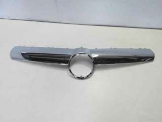 Recambio de rejilla delantera para opel zafira b 2005-2014 referencia OEM IAM 107163405 107163405 
