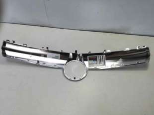 Recambio de rejilla delantera para opel zafira b 2005-2014 referencia OEM IAM 107163405 107163405  2