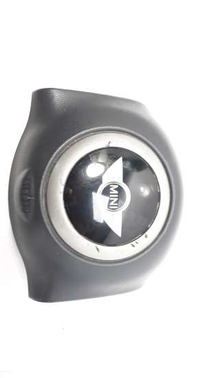 Recambio de airbag delantero izquierdo para mini r50 2001-2007 one referencia OEM IAM 676036605  