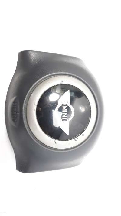 Recambio de airbag delantero izquierdo para mini r50 2001-2007 one referencia OEM IAM 676036605  