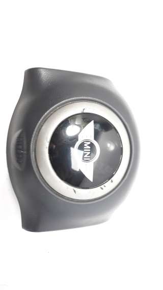 Recambio de airbag delantero izquierdo para mini r50 2001-2007 one referencia OEM IAM 676036605  