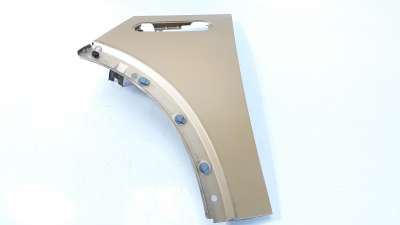 Recambio de aleta delantera izquierda para mini r50 2001-2007 one referencia OEM IAM 41217037437 109150212 MN3043004