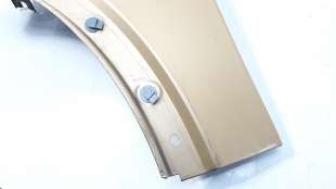 Recambio de aleta delantera izquierda para mini r50 2001-2007 one referencia OEM IAM 41217037437 109150212 MN3043004 2