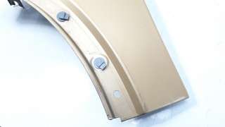 Recambio de aleta delantera izquierda para mini r50 2001-2007 one referencia OEM IAM 41217037437 109150212 MN3043004