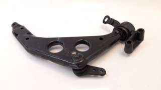 Recambio de brazo suspension inferior delantero izquierdo para mini r50 2001-2007 one referencia OEM IAM 31126761409 BR1677 