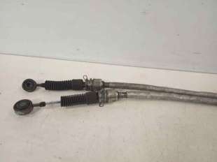 Recambio de palanca cambio para mini r50 2001-2007 one referencia OEM IAM    2