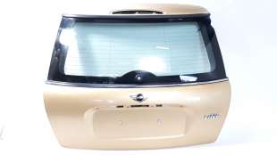 Recambio de porton trasero para mini r50 2001-2007 one referencia OEM IAM 41627139735  