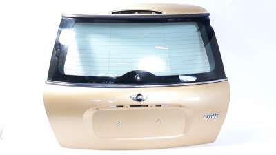 Recambio de porton trasero para mini r50 2001-2007 one referencia OEM IAM 41627139735  