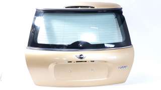 Recambio de porton trasero para mini r50 2001-2007 one referencia OEM IAM 41627139735  