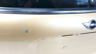 Recambio de porton trasero para mini r50 2001-2007 one referencia OEM IAM 41627139735  