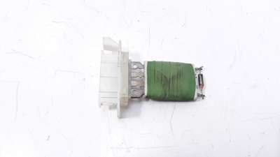 Recambio de resistencia calefaccion para mini r50 2001-2007 one referencia OEM IAM 964260N  
