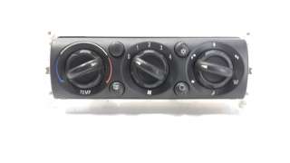 Recambio de mando calefaccion / aire acondicionado para mini r50 2001-2007 one referencia OEM IAM 64111502214  