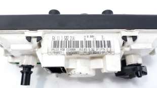 Recambio de mando calefaccion / aire acondicionado para mini r50 2001-2007 one referencia OEM IAM 64111502214   2