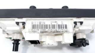 Recambio de mando calefaccion / aire acondicionado para mini r50 2001-2007 one referencia OEM IAM 64111502214  