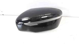 Recambio de carcasa retrovisor izquierdo para nissan juke (f15) 2010-2019 tekna referencia OEM IAM 96374BV81D  