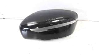 Recambio de carcasa retrovisor izquierdo para nissan juke (f15) 2010-2019 tekna referencia OEM IAM 96374BV81D  
