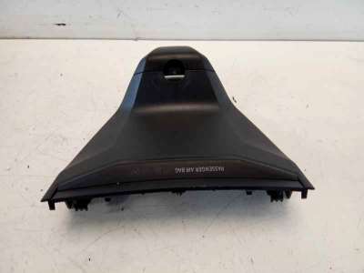 Recambio de moldura para volkswagen t-roc 2017- sport referencia OEM IAM 2GA868437  
