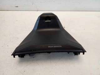Recambio de moldura para volkswagen t-roc 2017- sport referencia OEM IAM 2GA868437  