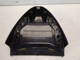 Recambio de moldura para volkswagen t-roc 2017- sport referencia OEM IAM 2GA868437  